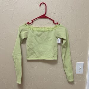 55. Out from under size xs